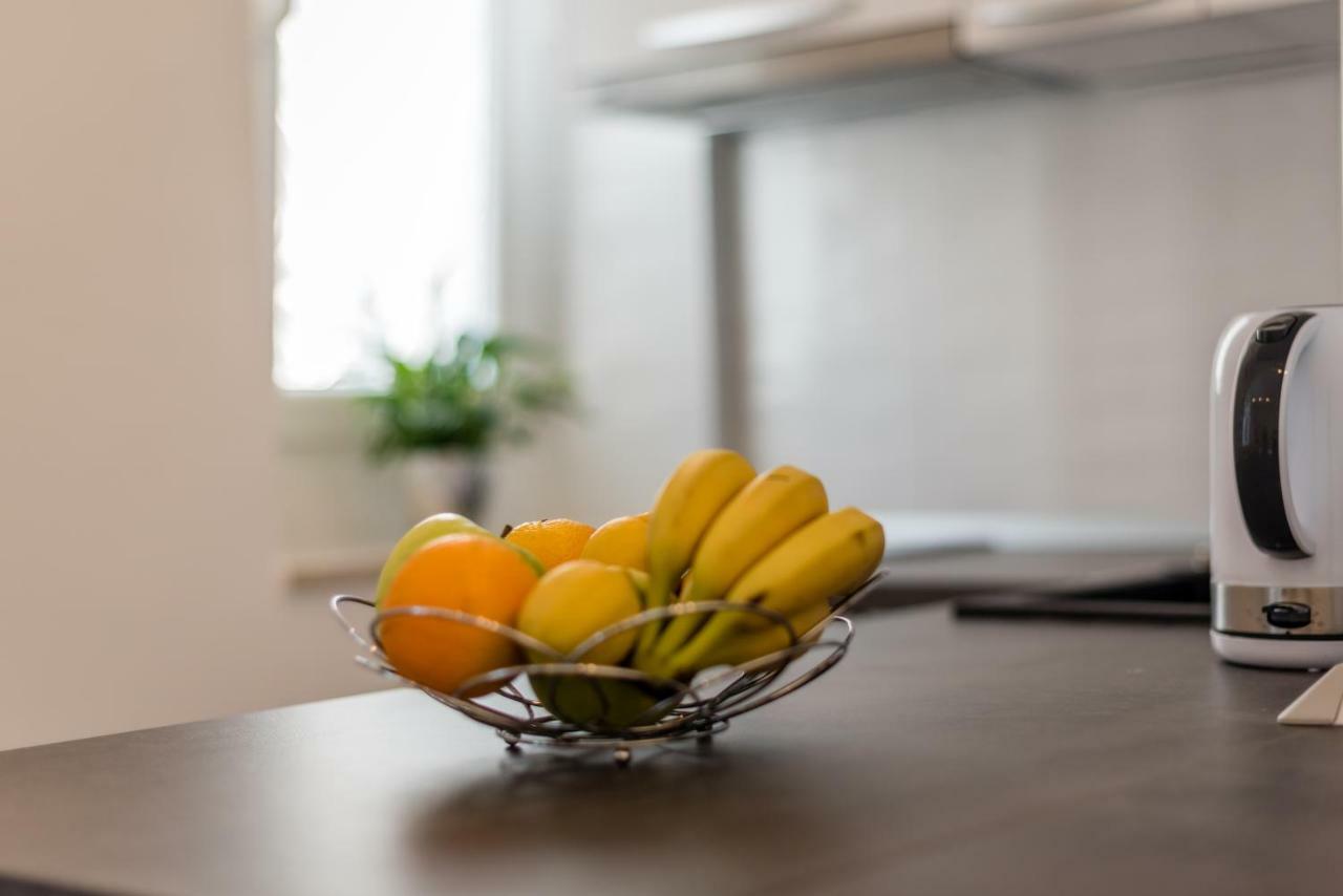 Apartment Matea Σπλιτ Εξωτερικό φωτογραφία