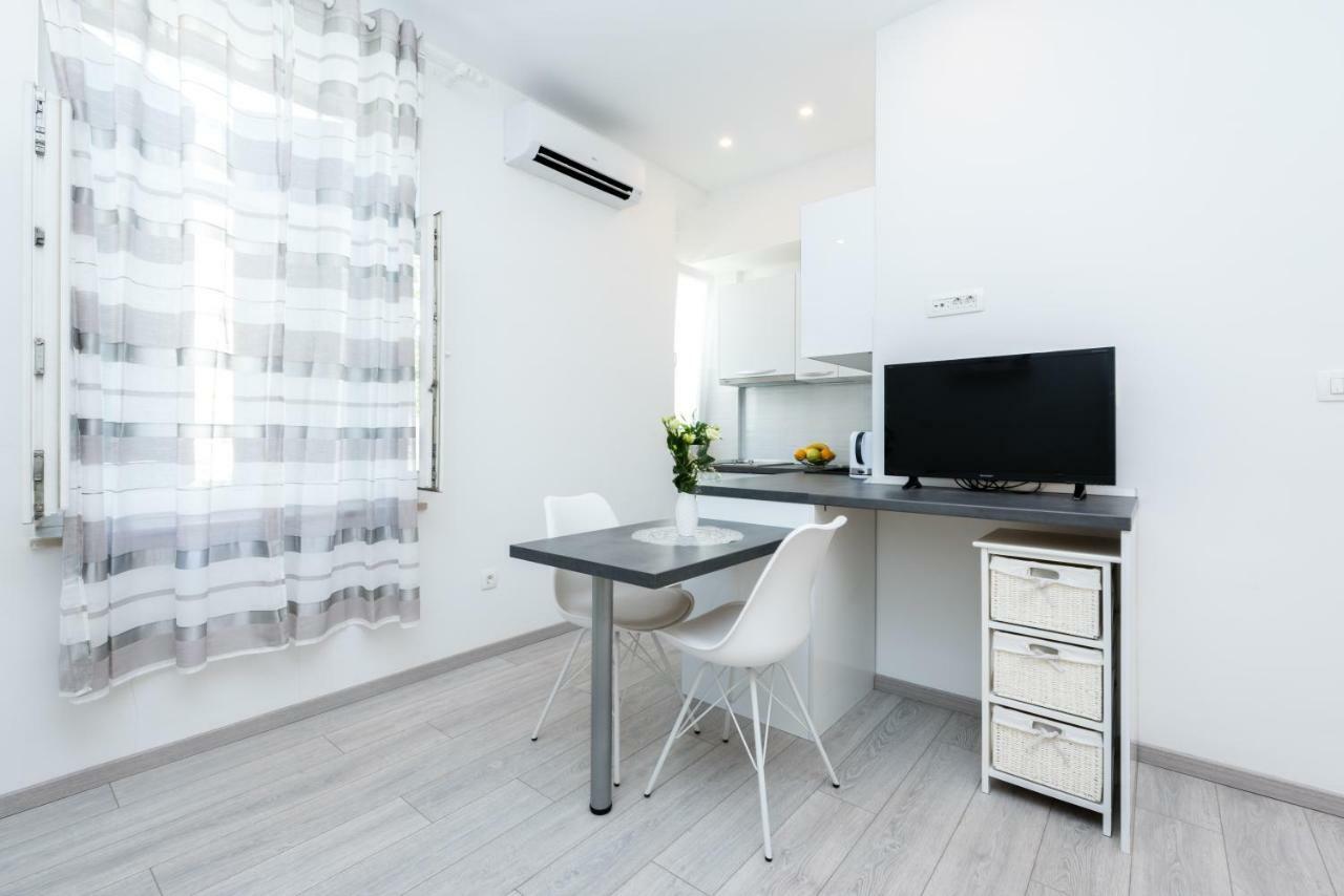 Apartment Matea Σπλιτ Εξωτερικό φωτογραφία