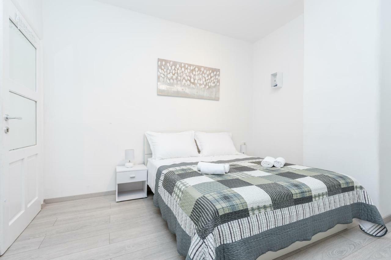 Apartment Matea Σπλιτ Εξωτερικό φωτογραφία