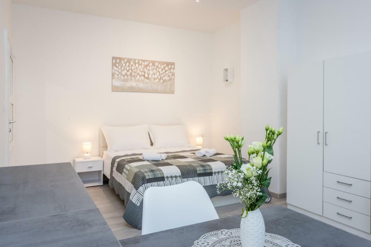 Apartment Matea Σπλιτ Εξωτερικό φωτογραφία