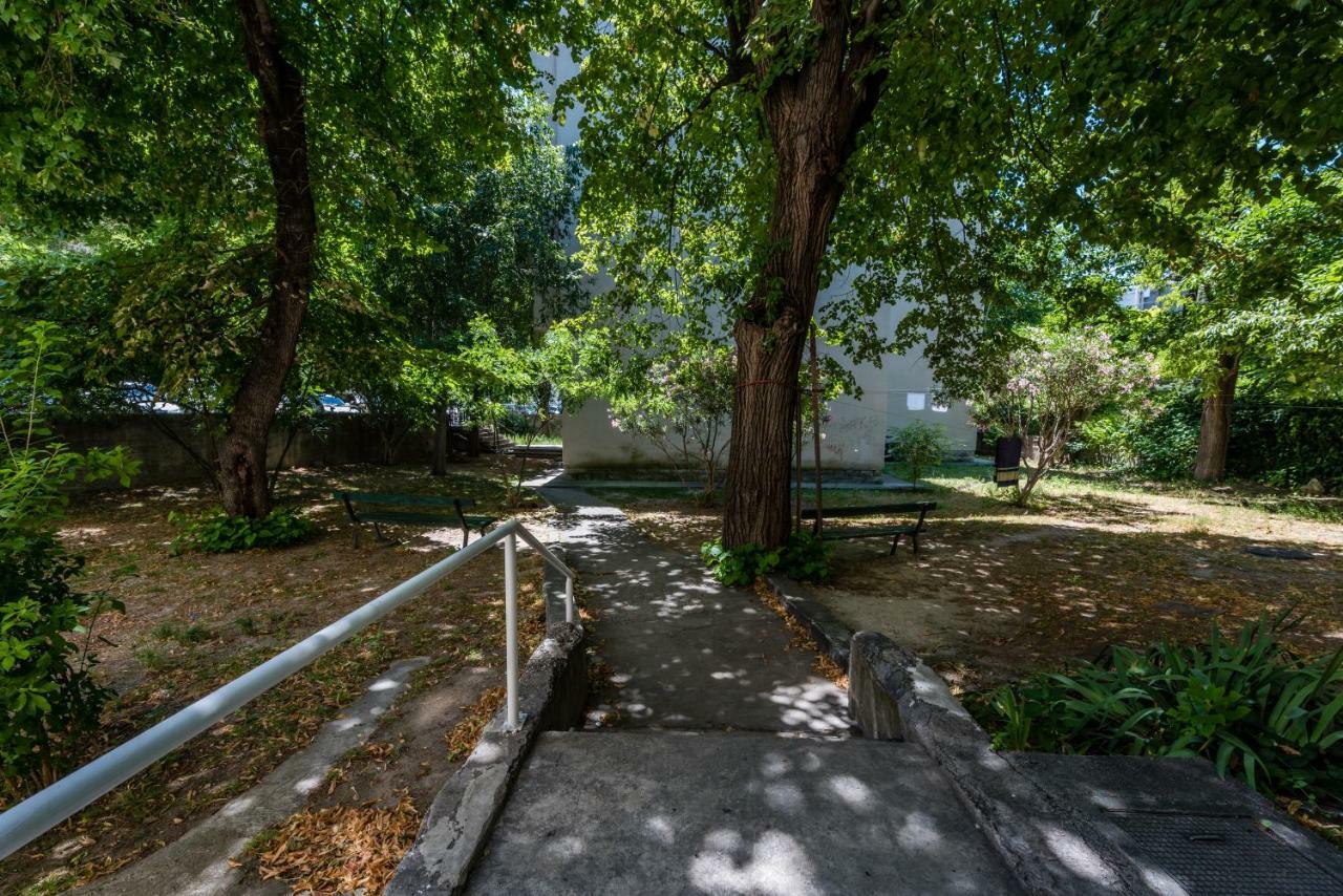 Apartment Matea Σπλιτ Εξωτερικό φωτογραφία