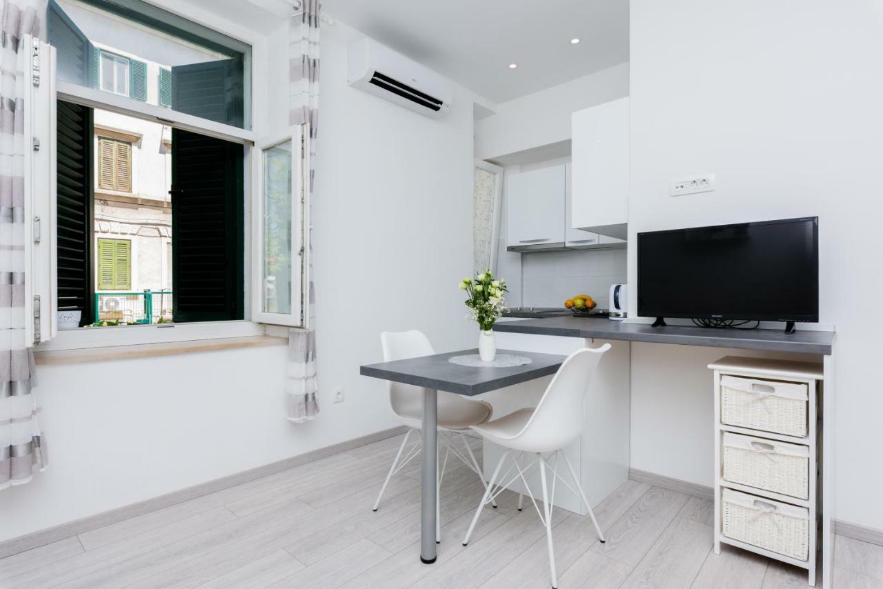 Apartment Matea Σπλιτ Εξωτερικό φωτογραφία