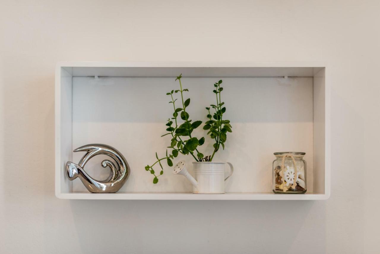 Apartment Matea Σπλιτ Εξωτερικό φωτογραφία